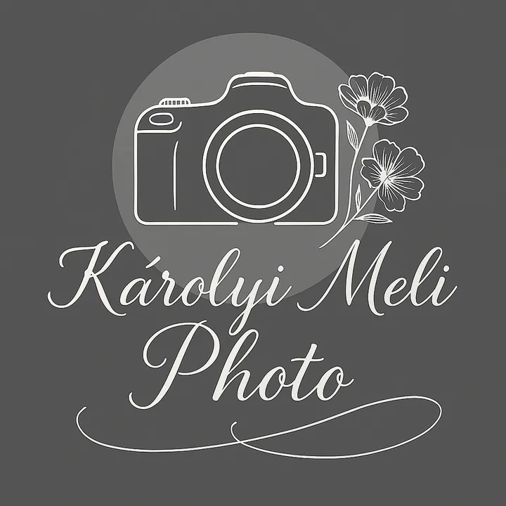 Károlyi Meli Photo logó